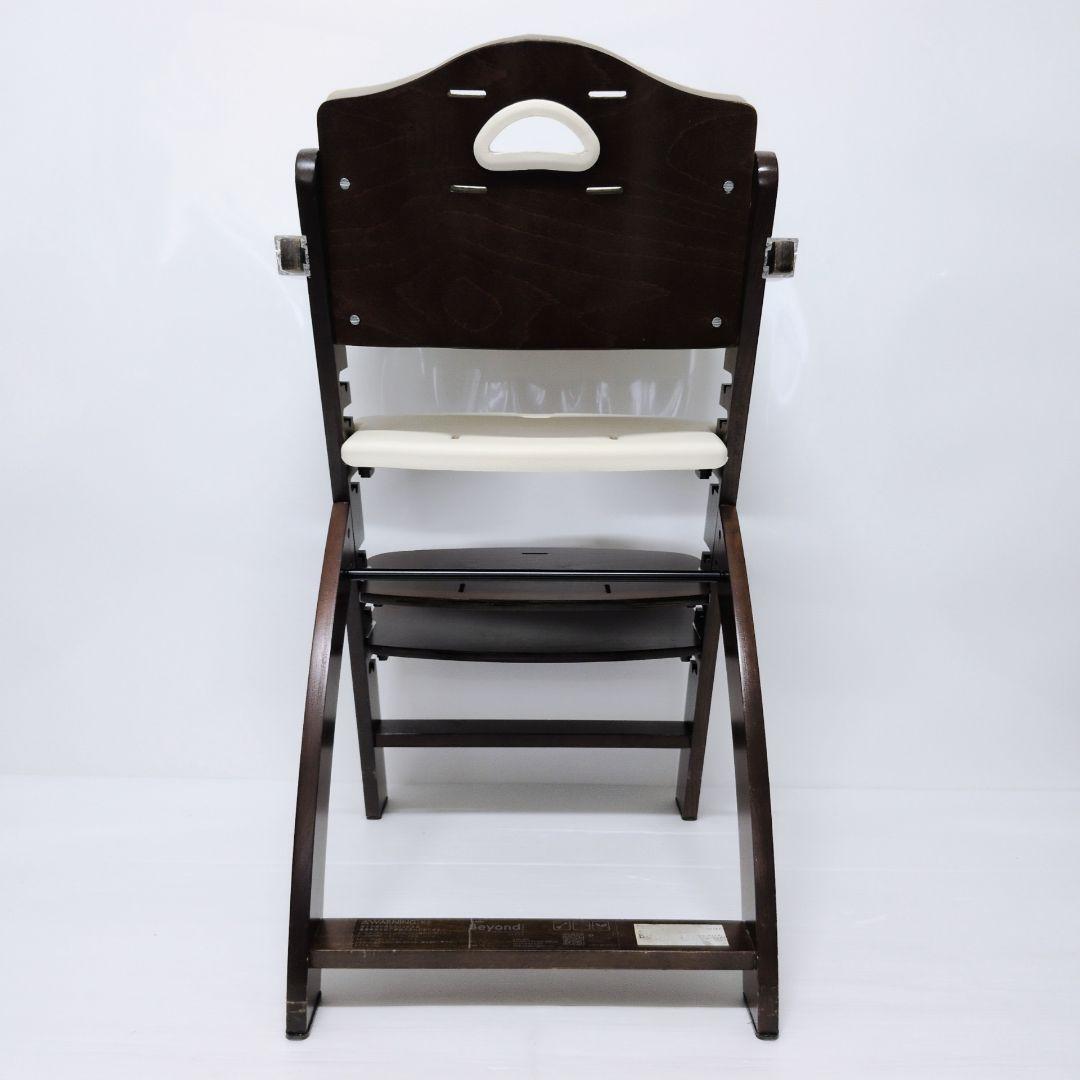 ビヨンド　ジュニア　ハイチェアBeyond Junior テーブル付　イス