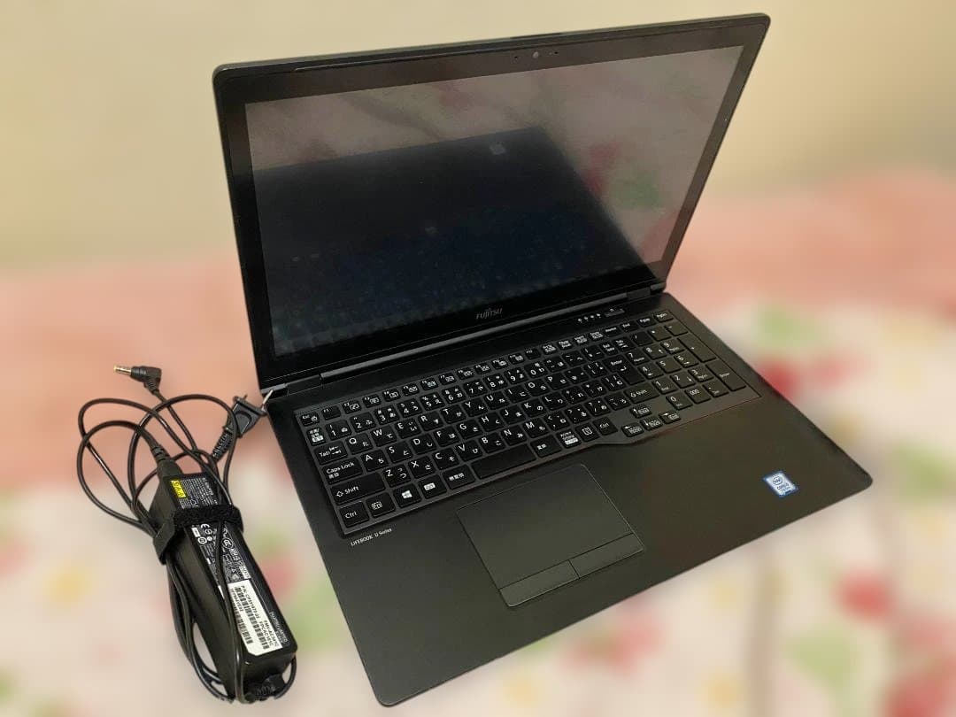 令*和様 〔備品〕 格安パソコン LIFEBOOK U758／S FMVU150