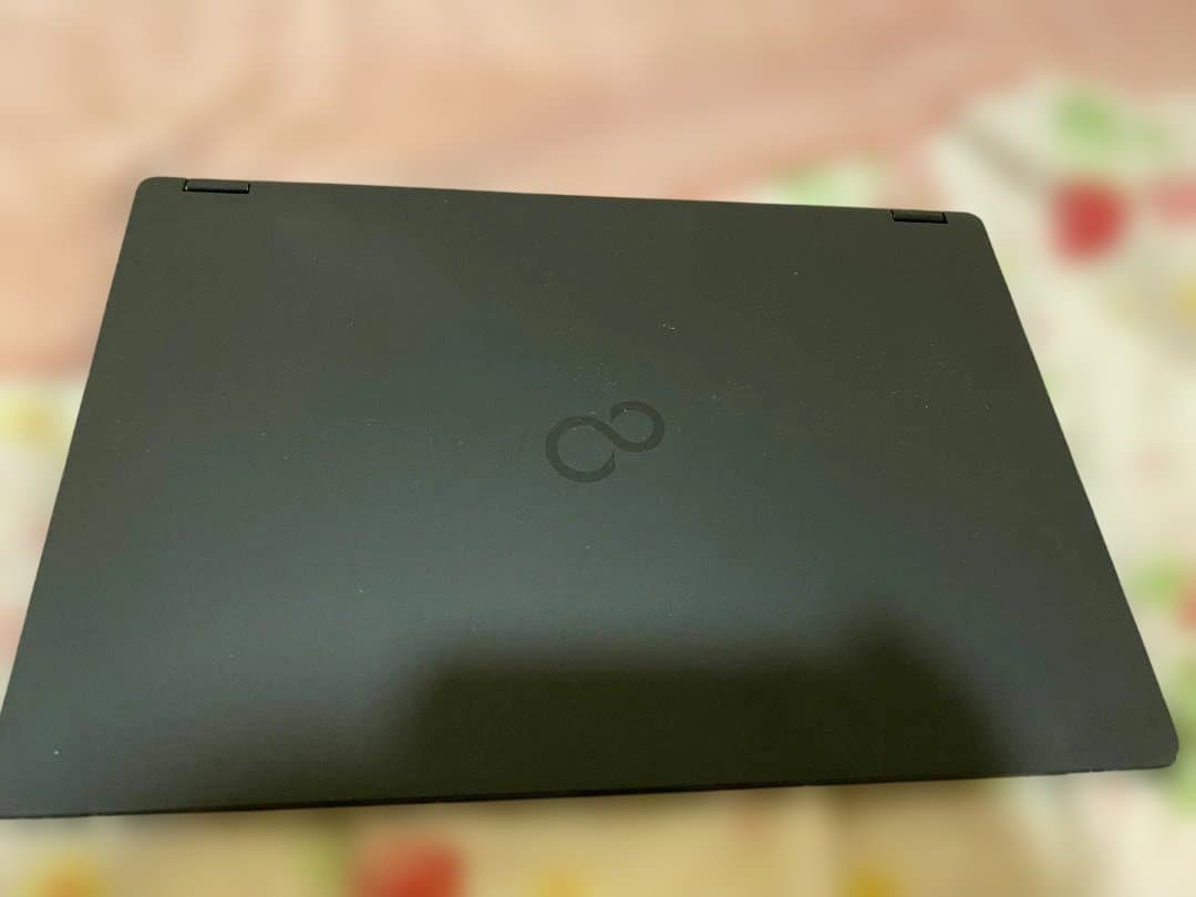 令*和様 〔備品〕 格安パソコン LIFEBOOK U758／S FMVU150