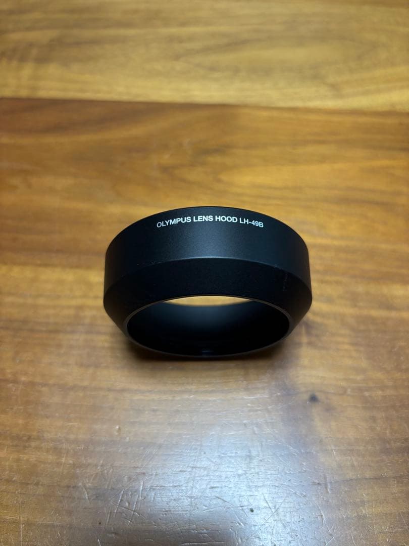 OLYMPUS OM-D E-M10 MarkIII ダブルズームキット オマケ