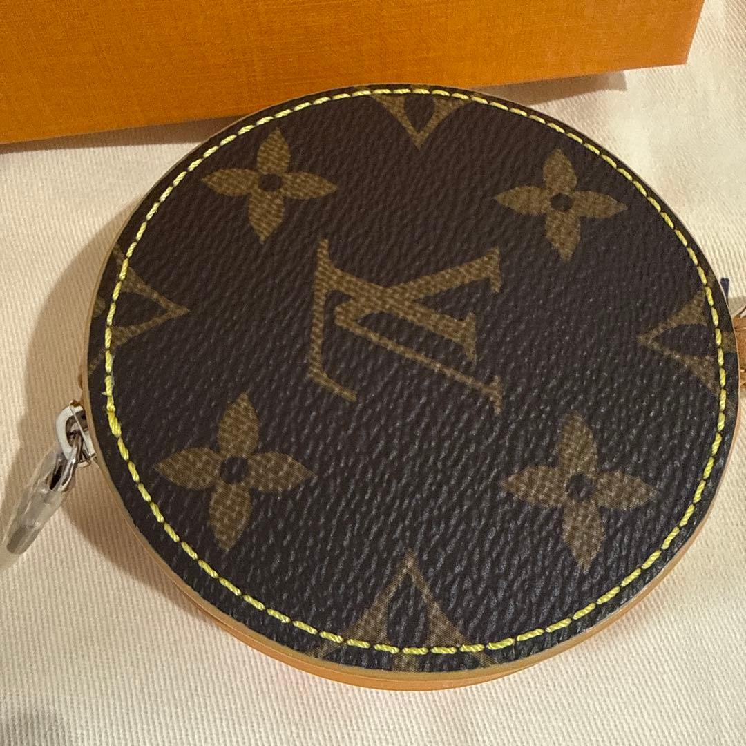 ルイヴィトン　バッグチャーム・LV ドーナッツ