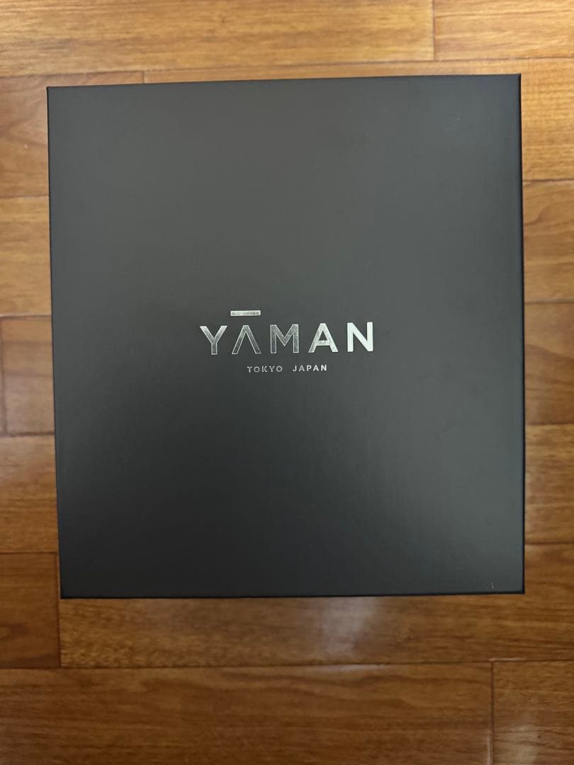 【新品未使用】 YA-MAN フォトプラス プレステージ SP