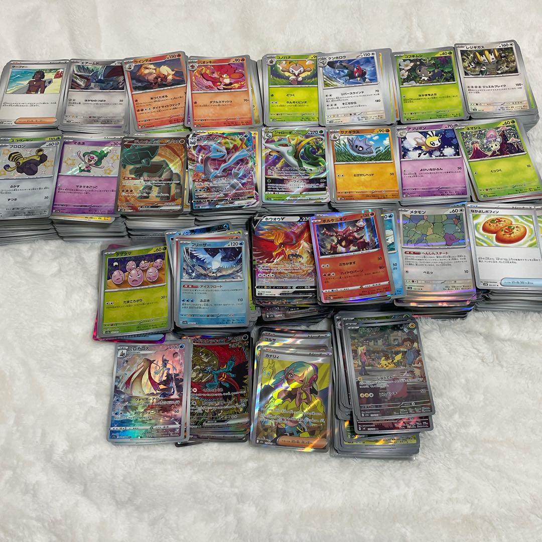 限定価格‼️ポケモンカード151 シュリンク付き!!