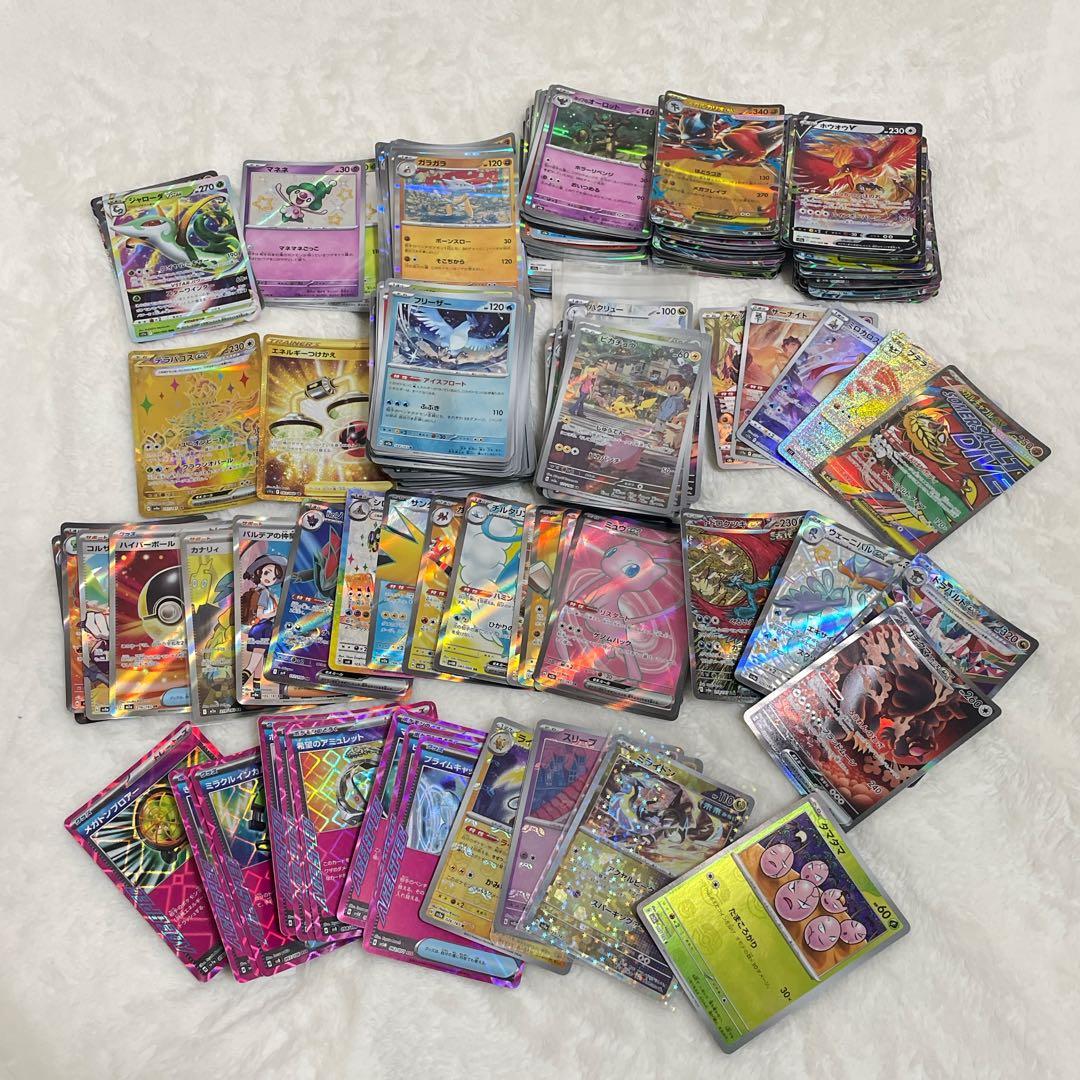 限定価格‼️ポケモンカード151 シュリンク付き!!