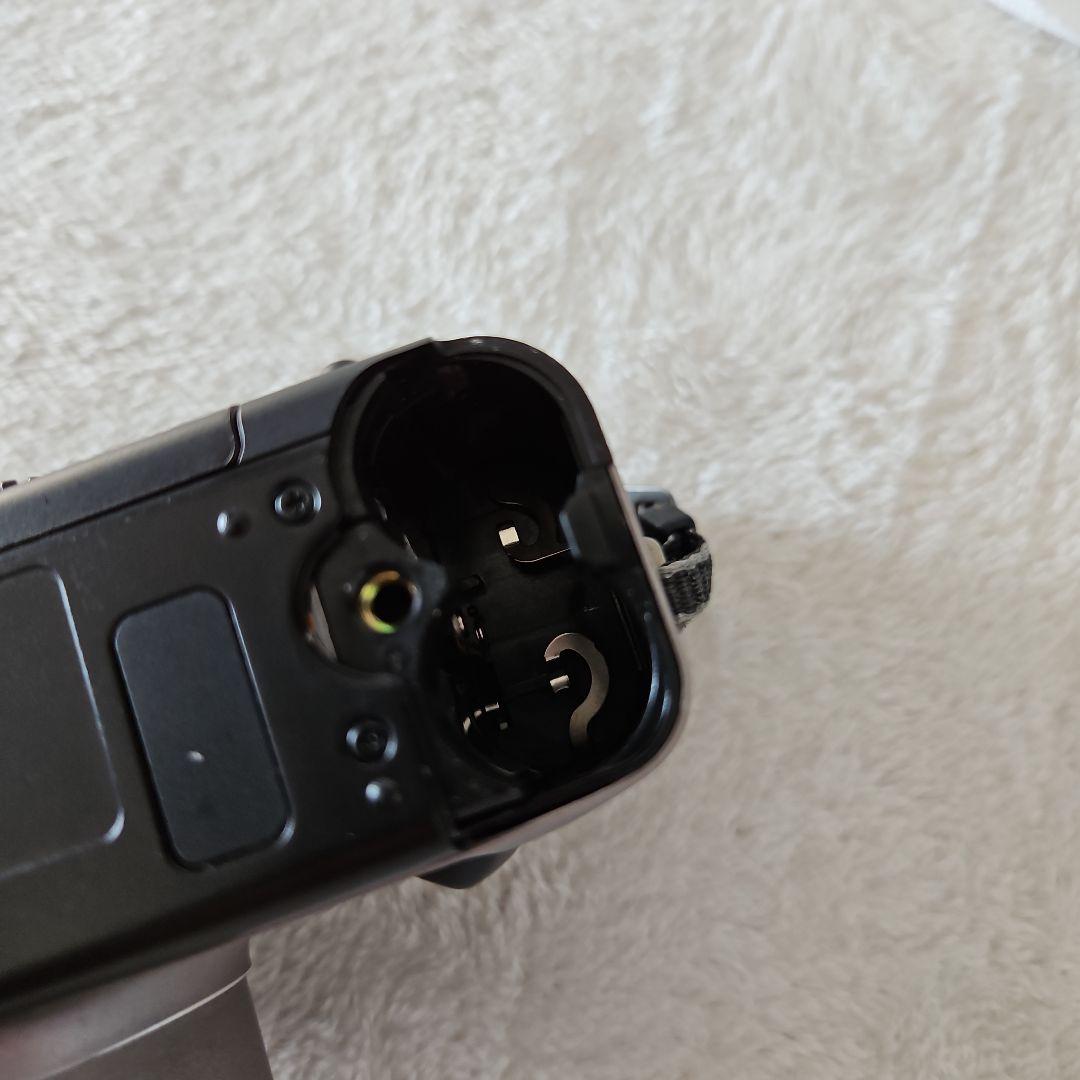 Canon Autoboy S II　コンパクト　フィルムカメラ　リモコン有