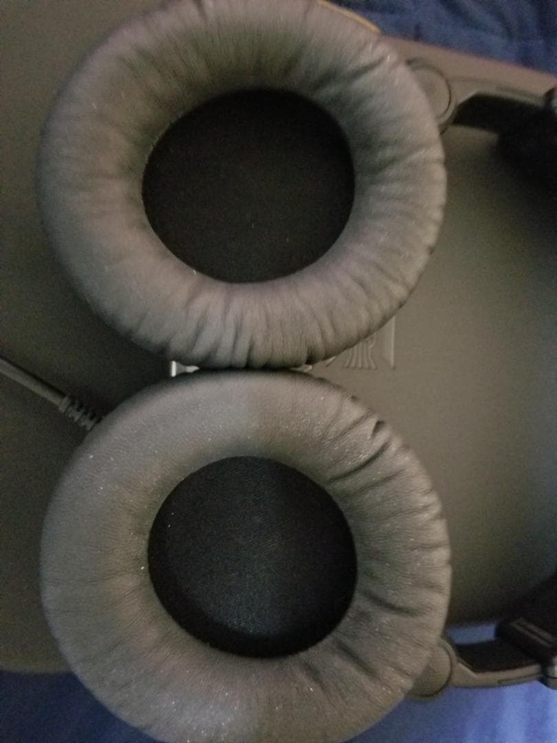 ヘッドホン ULTRASONE signature master mkii