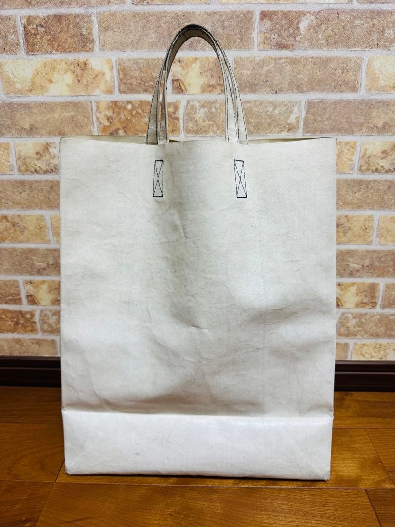 FREITAG F52 MIAMI VICE フライターグ マイアミバイス 白