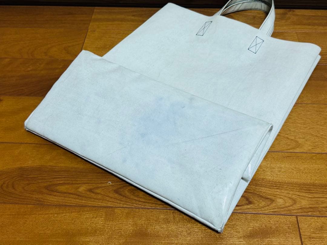 FREITAG F52 MIAMI VICE フライターグ マイアミバイス 白