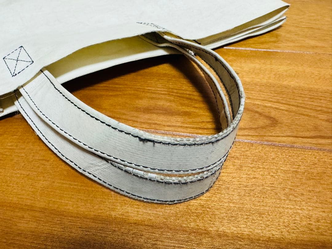 FREITAG F52 MIAMI VICE フライターグ マイアミバイス 白