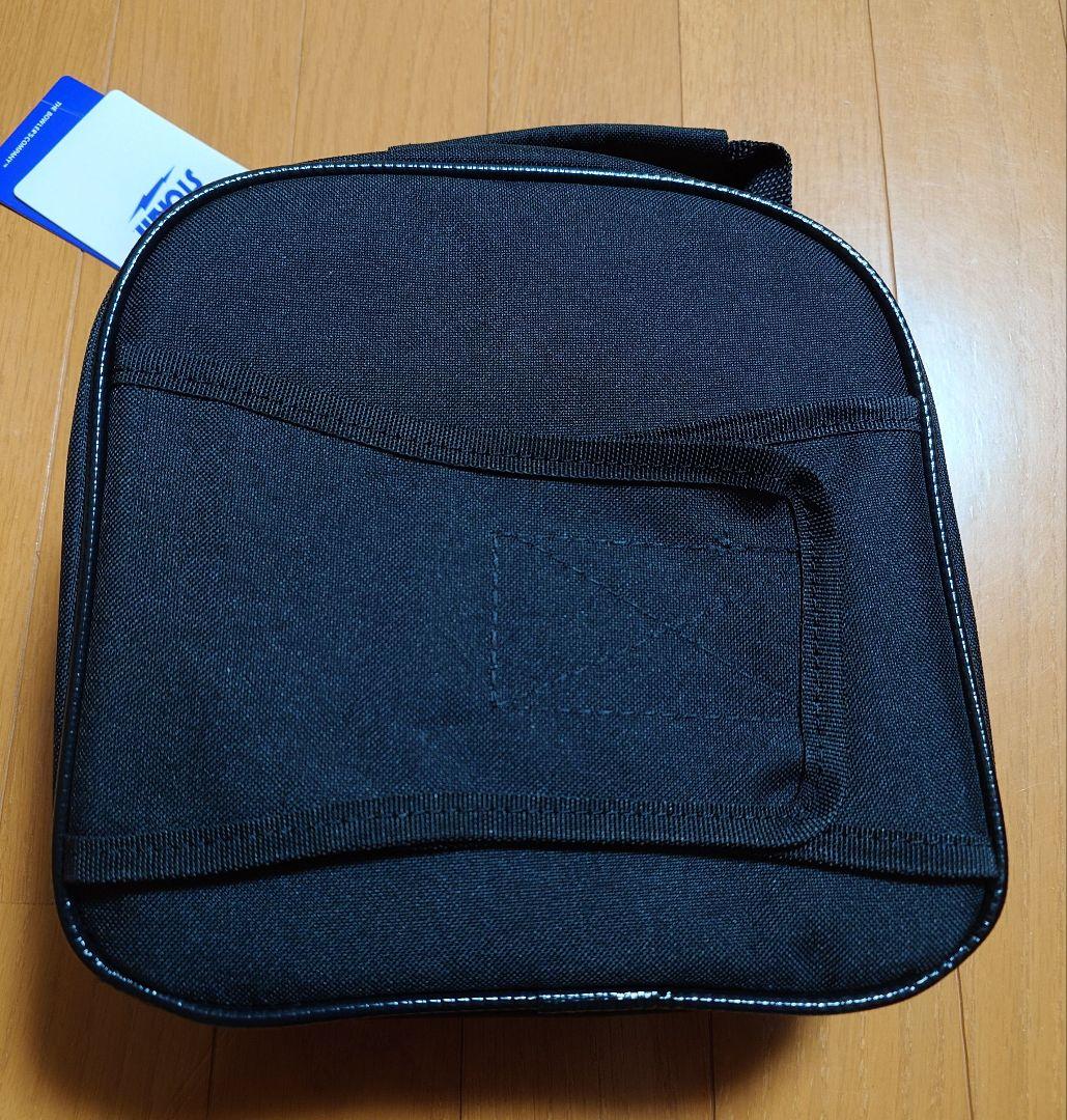 ◆STORM◆ 1ボールバッグ＋ボウリングウェア Lサイズ