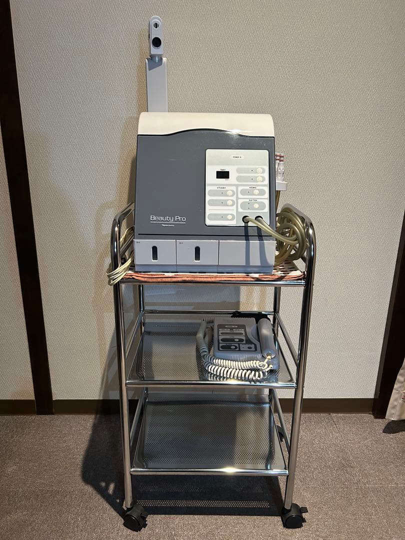 【良品】ナリス　ビューティプロ