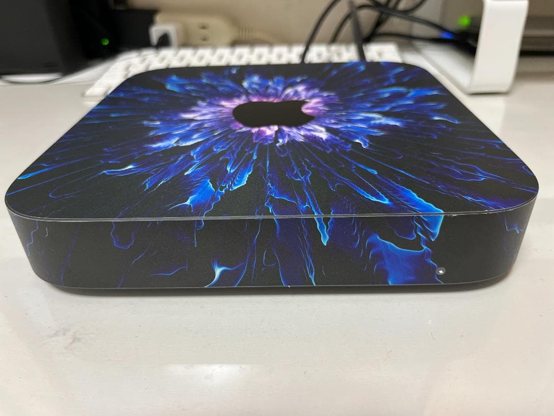 【Intel Core i7 Mac】Apple Mac mini 2018