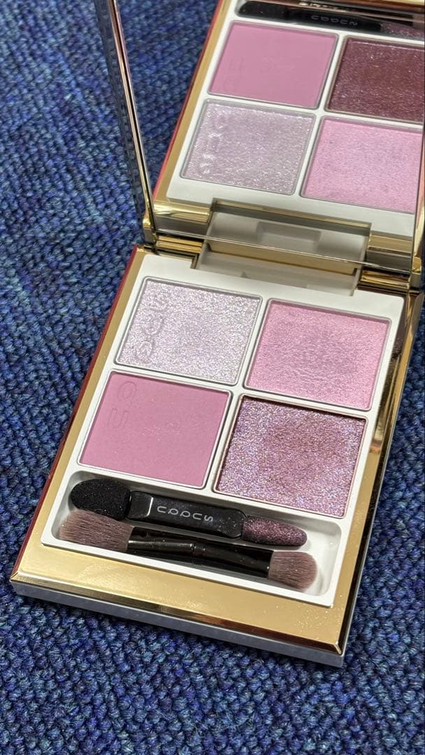 SUQQU メイクアップキット　舜華　2025 ホリデーコレクション 限定