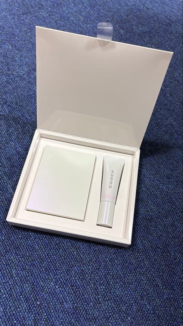 SUQQU メイクアップキット　舜華　2025 ホリデーコレクション 限定