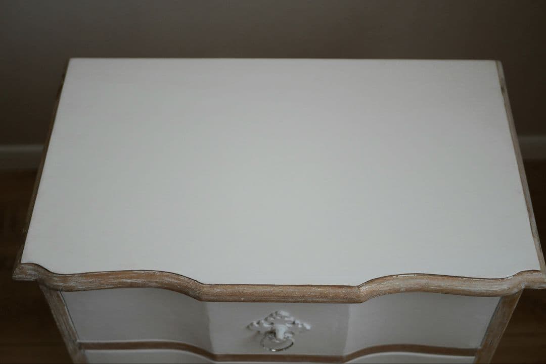 BLANC D’IVOIRE サラグレース サイドテーブル