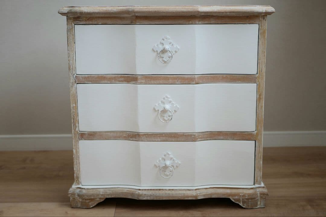 BLANC D’IVOIRE サラグレース サイドテーブル