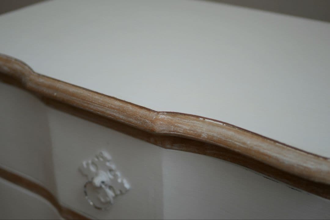 BLANC D’IVOIRE サラグレース サイドテーブル