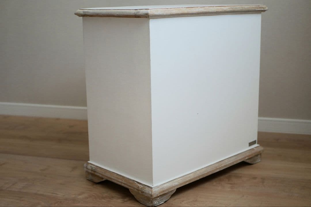 BLANC D’IVOIRE サラグレース サイドテーブル