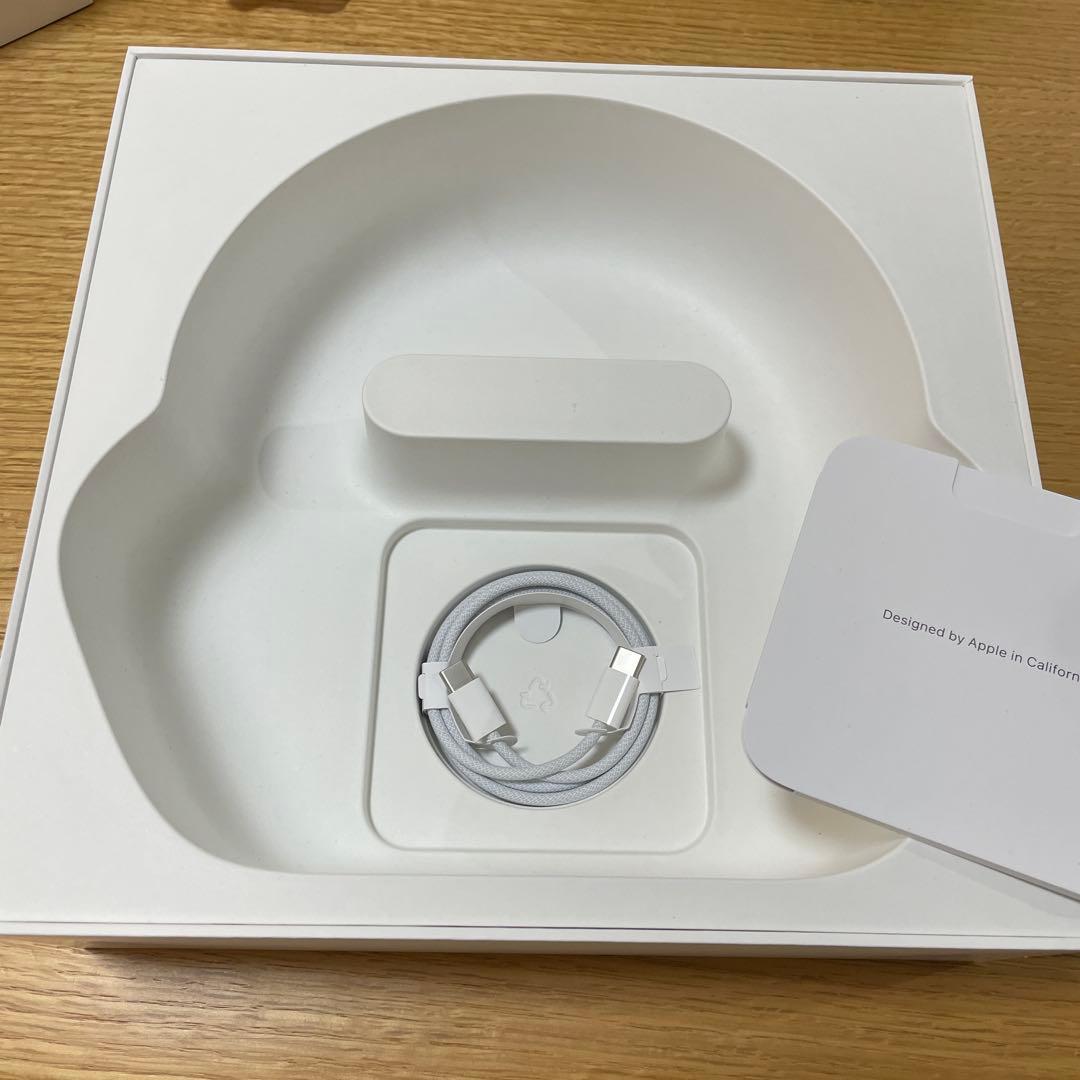 Apple AirPodqs max エアーポッツマックススペースグレー