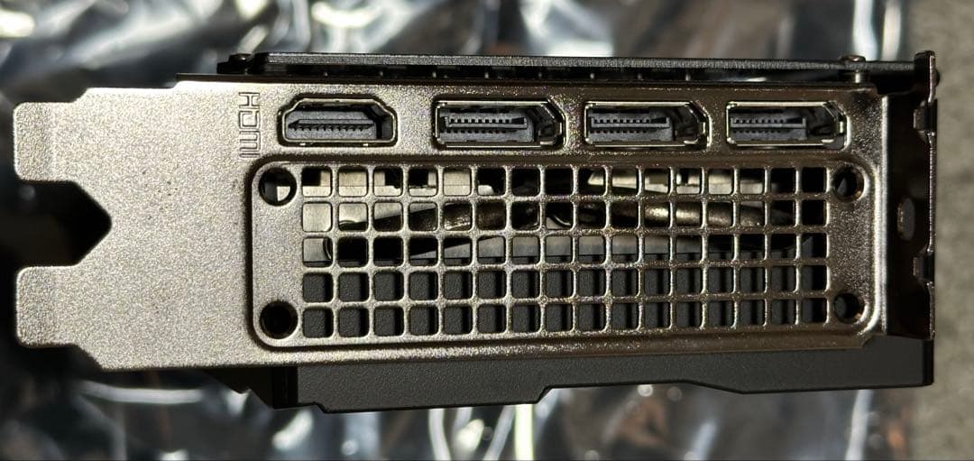 グラフィックボード・グラボ・ビデオカード RTX3060Ti PNY