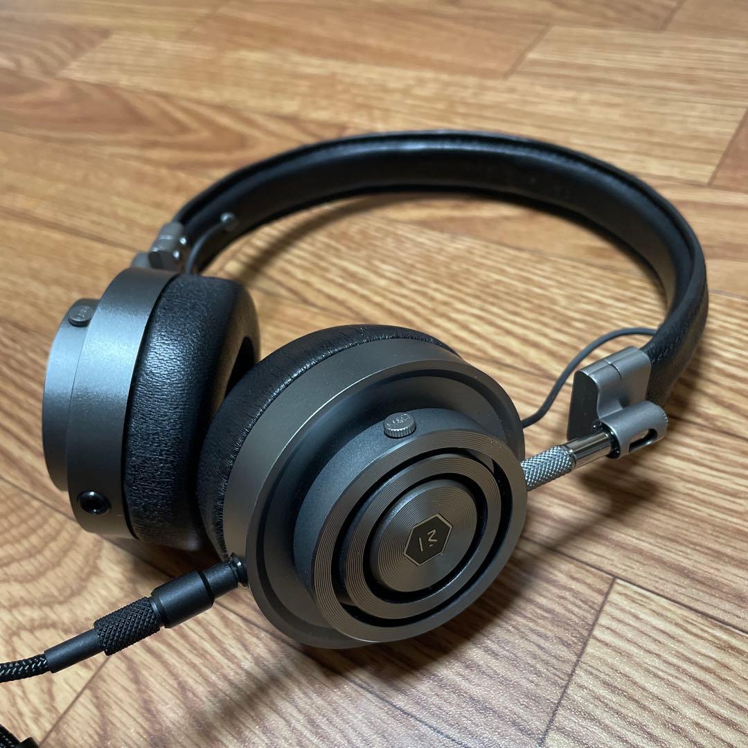 MASTER & DYNAMIC MH-30 ヘッドホン
