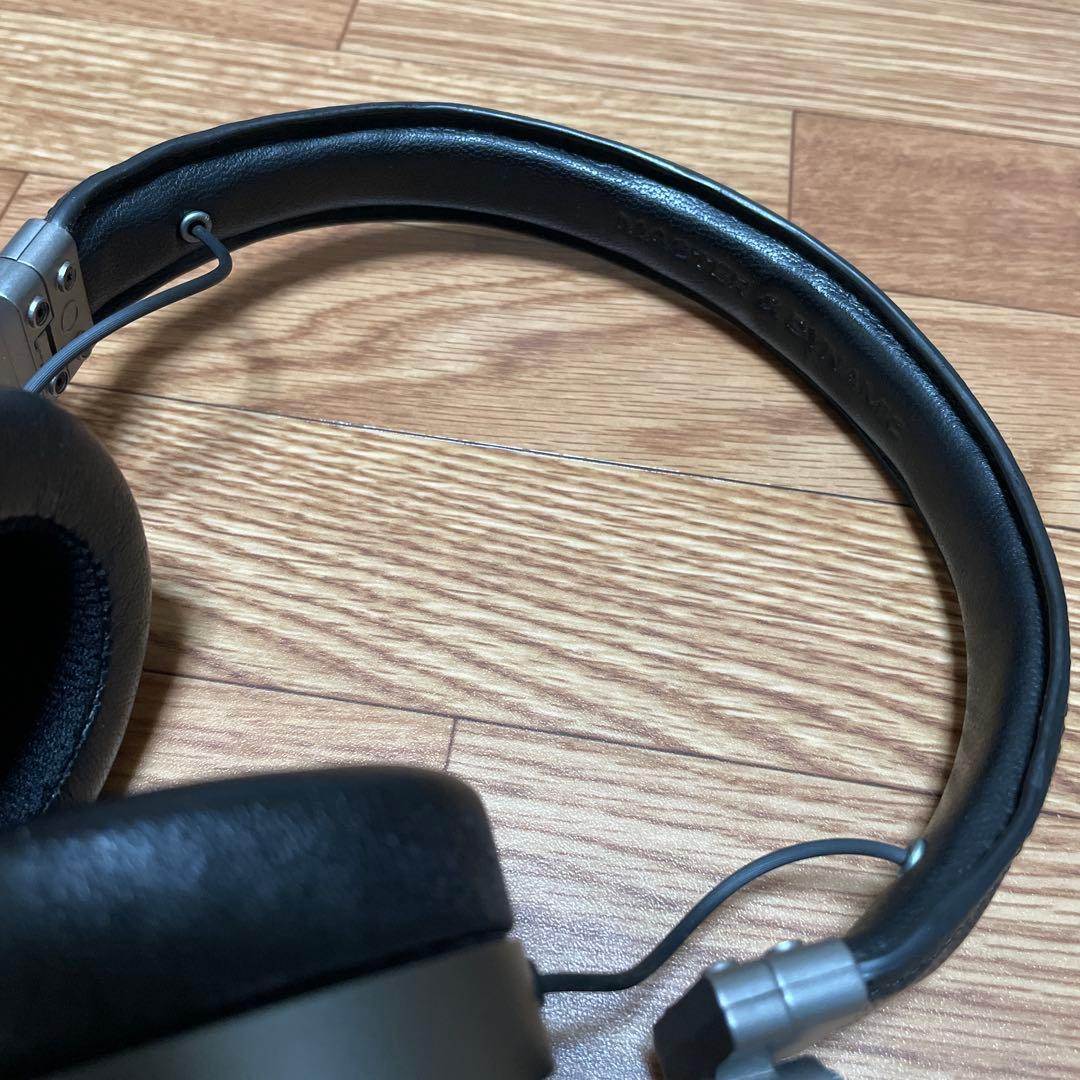 MASTER & DYNAMIC MH-30 ヘッドホン