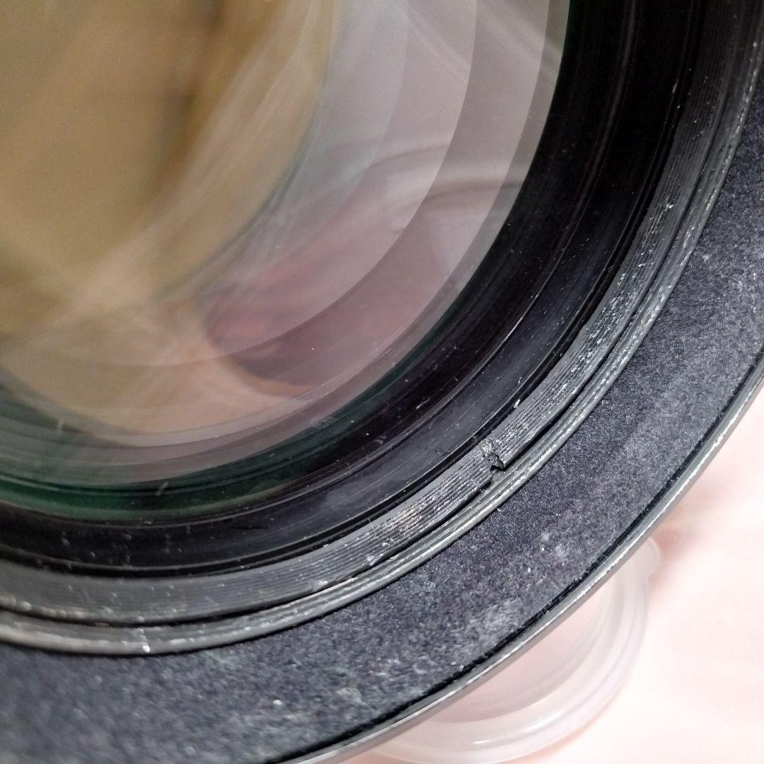 SIGMA APO300mm F2.8 Canon用