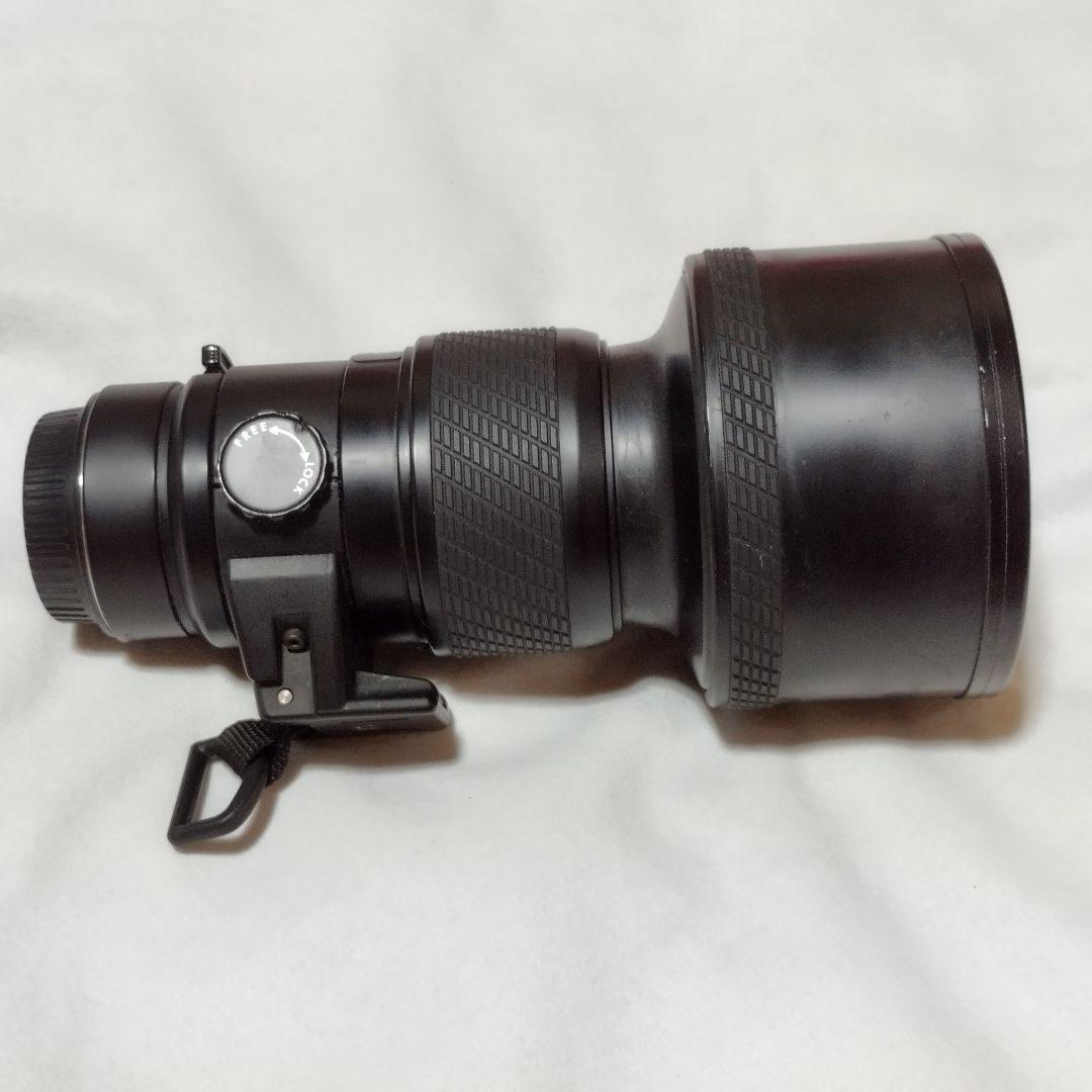 SIGMA APO300mm F2.8 Canon用