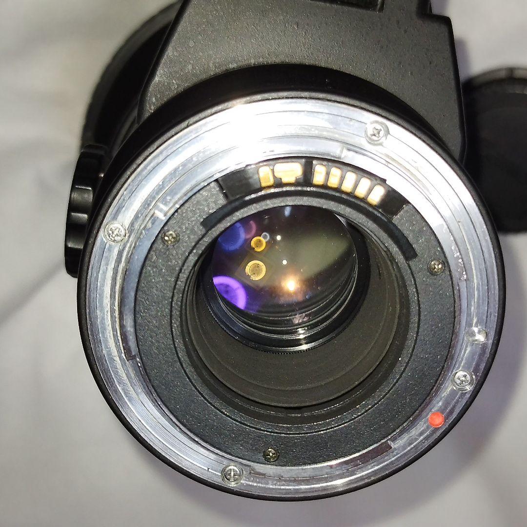 SIGMA APO300mm F2.8 Canon用
