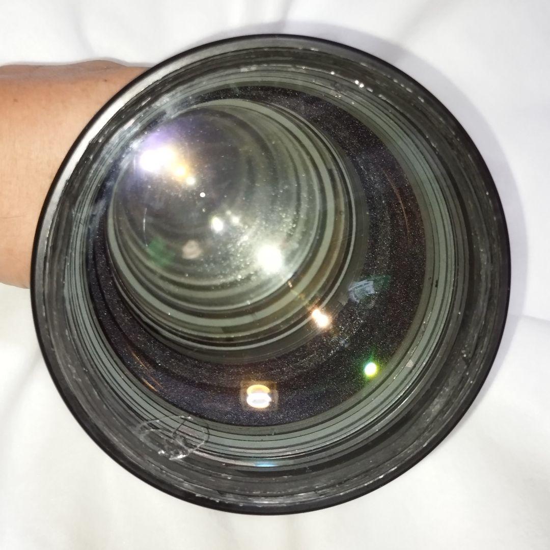 SIGMA APO300mm F2.8 Canon用