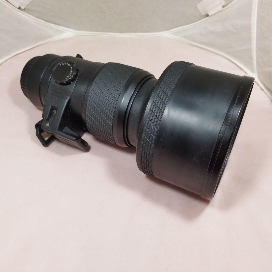 SIGMA APO300mm F2.8 Canon用