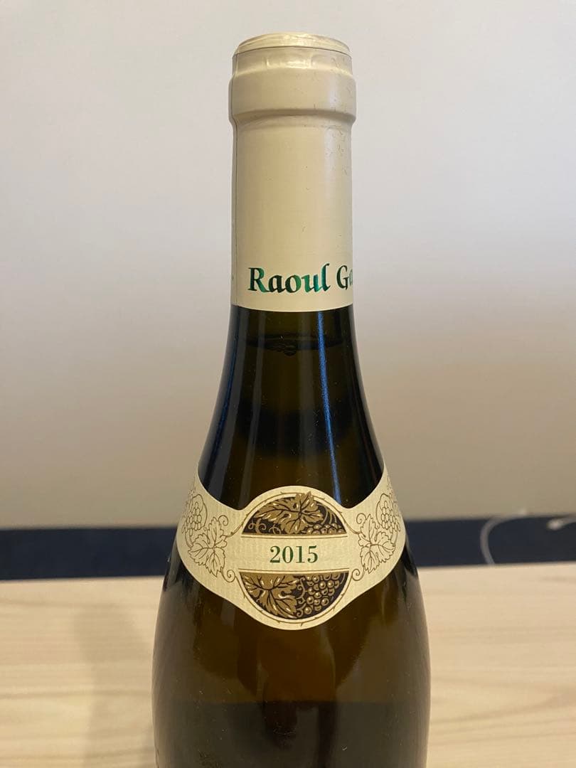 h*9様 シャトー・ラグランジュ& シャブリ プルミエ・クリュ モン・ド・ミリュ