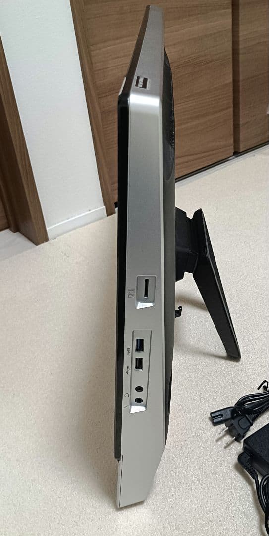 ESPRIMO FH53/XD FMVF53XDB 富士通一体型PC