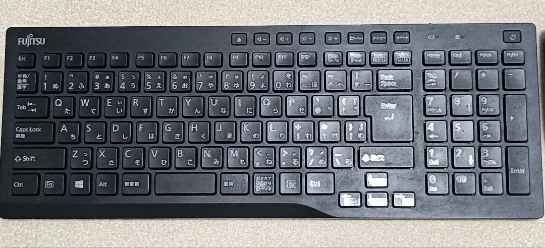 ESPRIMO FH53/XD FMVF53XDB 富士通一体型PC