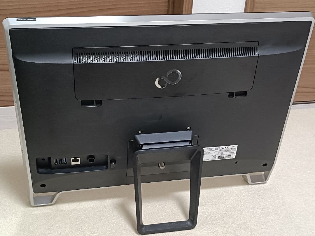 ESPRIMO FH53/XD FMVF53XDB 富士通一体型PC