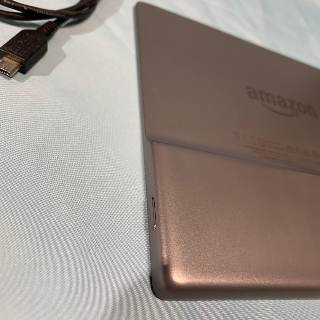 【32GB】Kindle Oasis 電子書籍リーダー 第10世代 S8IN4O