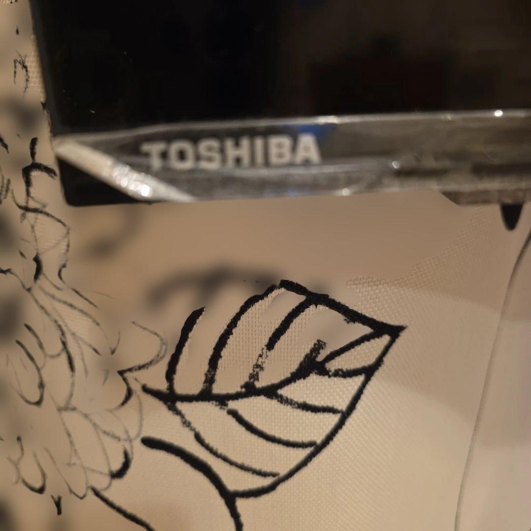 REGZA 2020年製 43インチ液晶テレビ 18