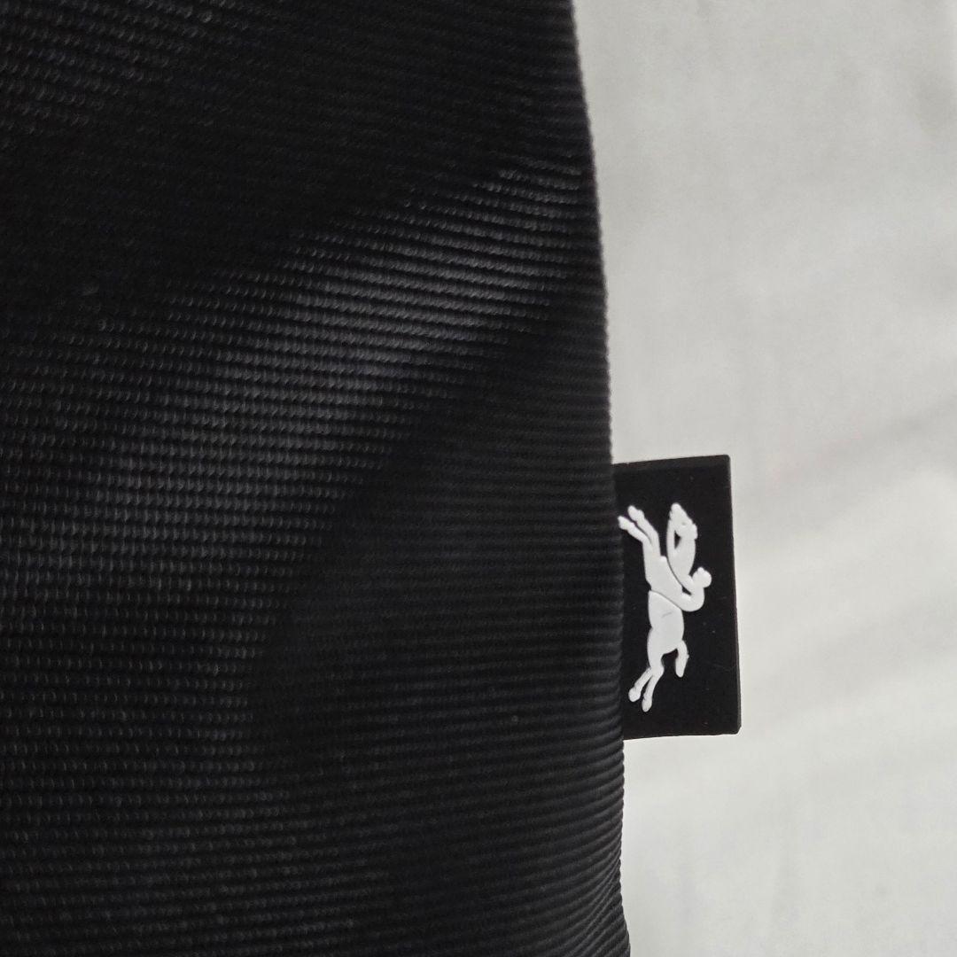 【新品】 LONGCHAMP ル プレアージュ エナジー S 2WAY ブラック