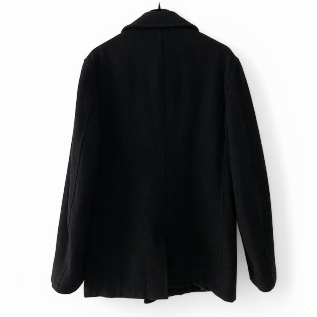 Comme des Garcons HOMMEコムデギャルソン オム ピーコート