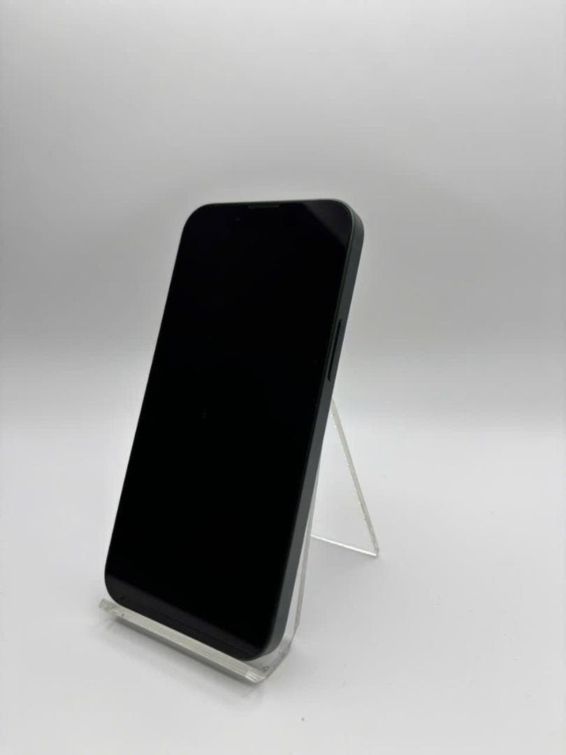 スマートフォン本体 iPhone 13 mini 128GB MNFC3J/A - 7803