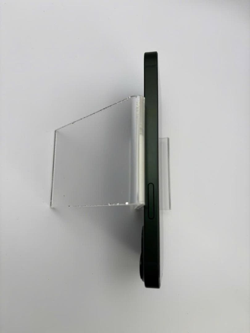 スマートフォン本体 iPhone 13 mini 128GB MNFC3J/A - 7803