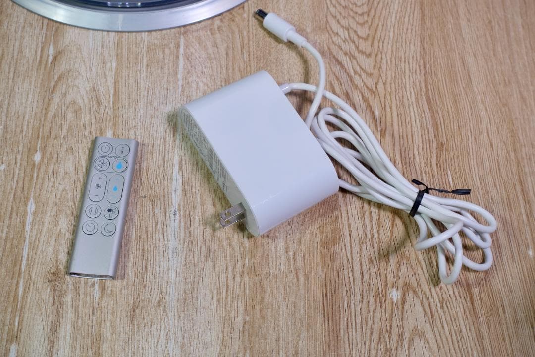 ダイソン PH03 空気清浄機 扇風機 加湿 除菌 22年製