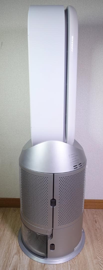 ダイソン PH03 空気清浄機 扇風機 加湿 除菌 22年製
