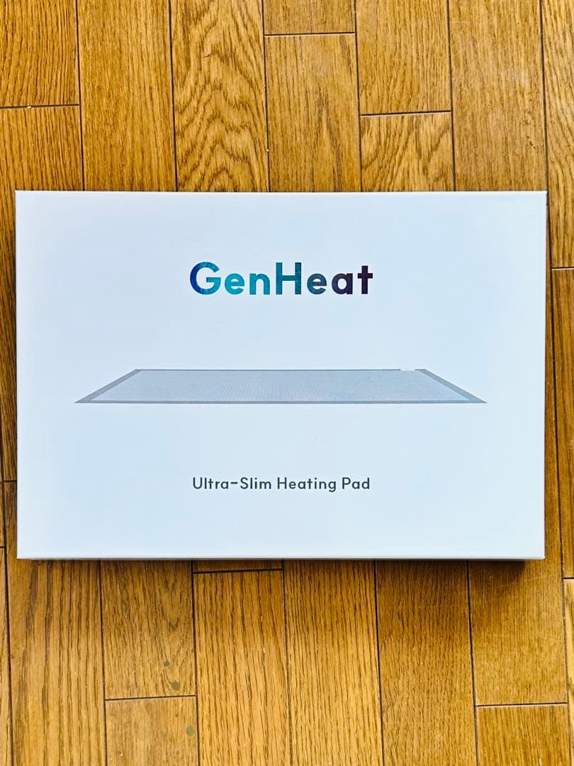 Dr.s炭素繊維マット ヒーターマット Lサイズ ポータブルマット