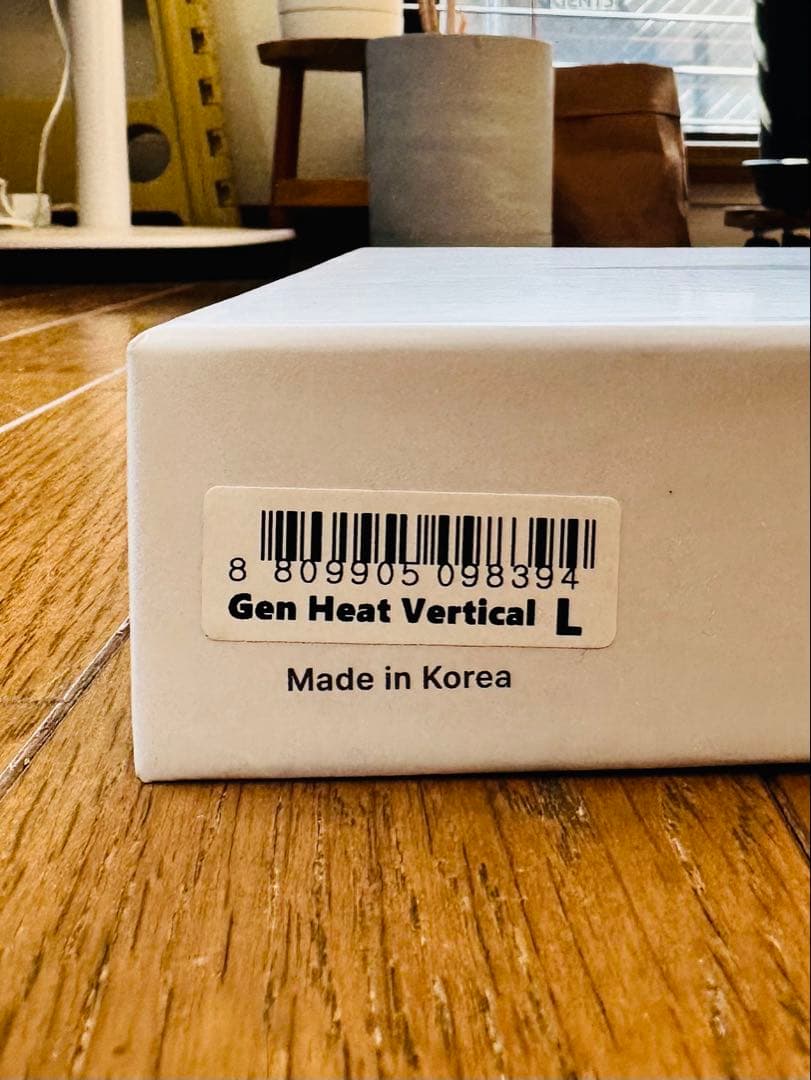 Dr.s炭素繊維マット ヒーターマット Lサイズ ポータブルマット