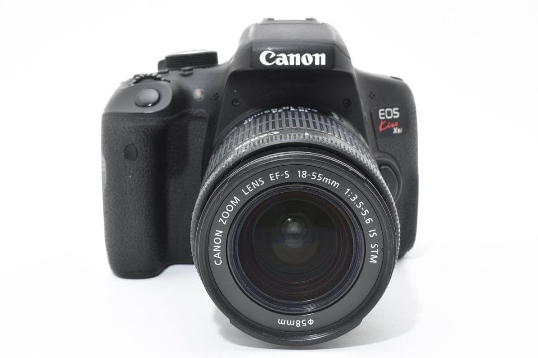 Canon キャノン EOS X8i レンズキット デジタル一眼カメラ