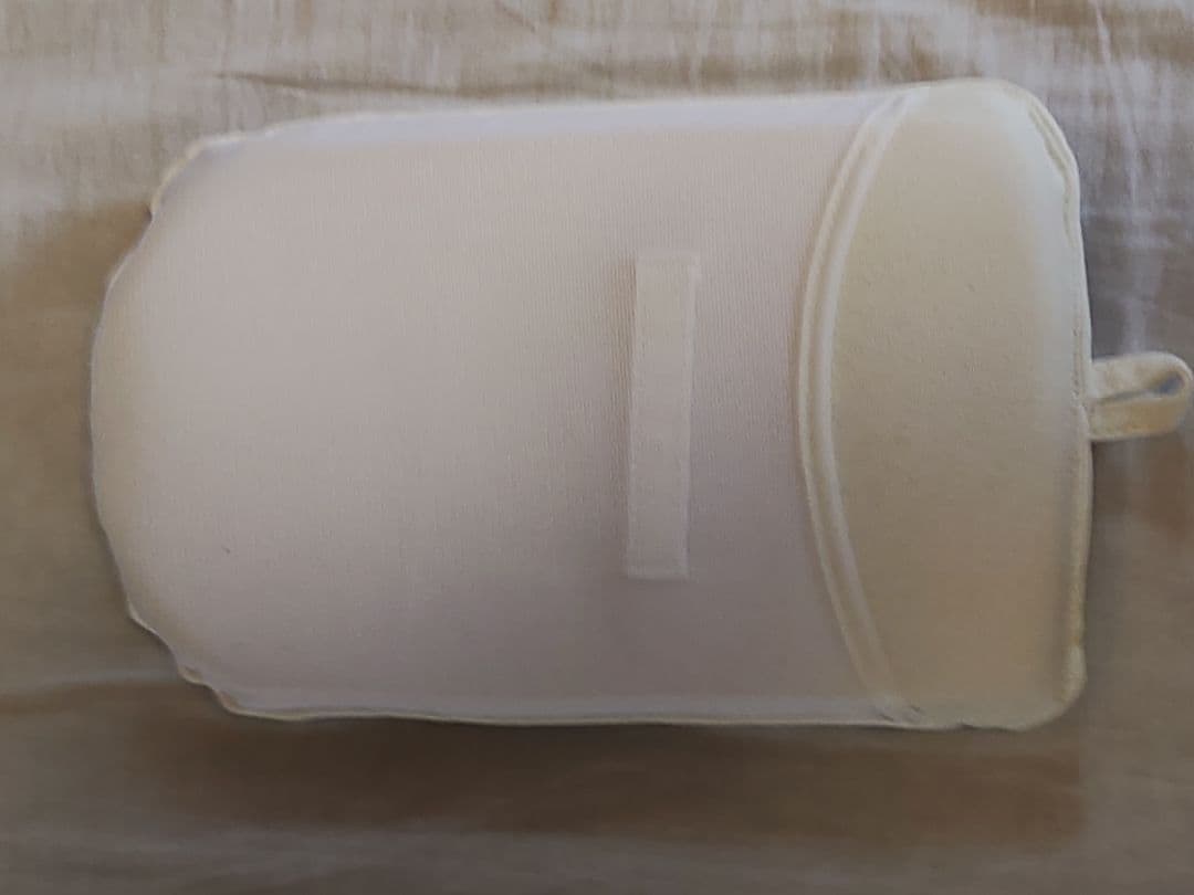 ニトリ アイロンミトン