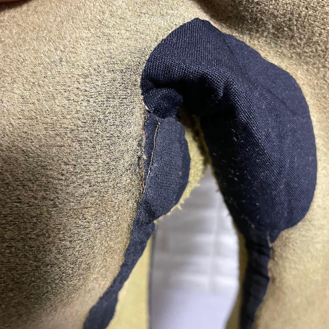 AXXE アックス　ウェットスーツ　セミドライ　裏起毛　Lサイズ