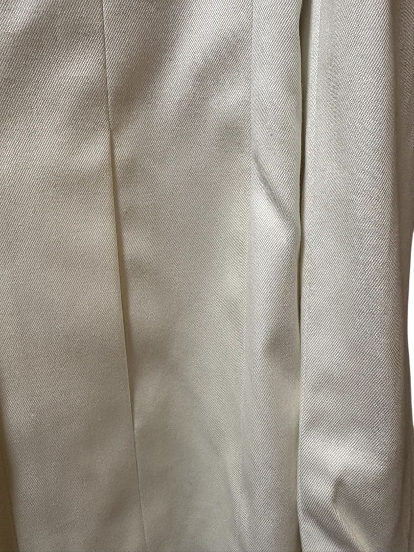 難あり CHANEL シャネル 98P ジャケット　1998年春コレクション