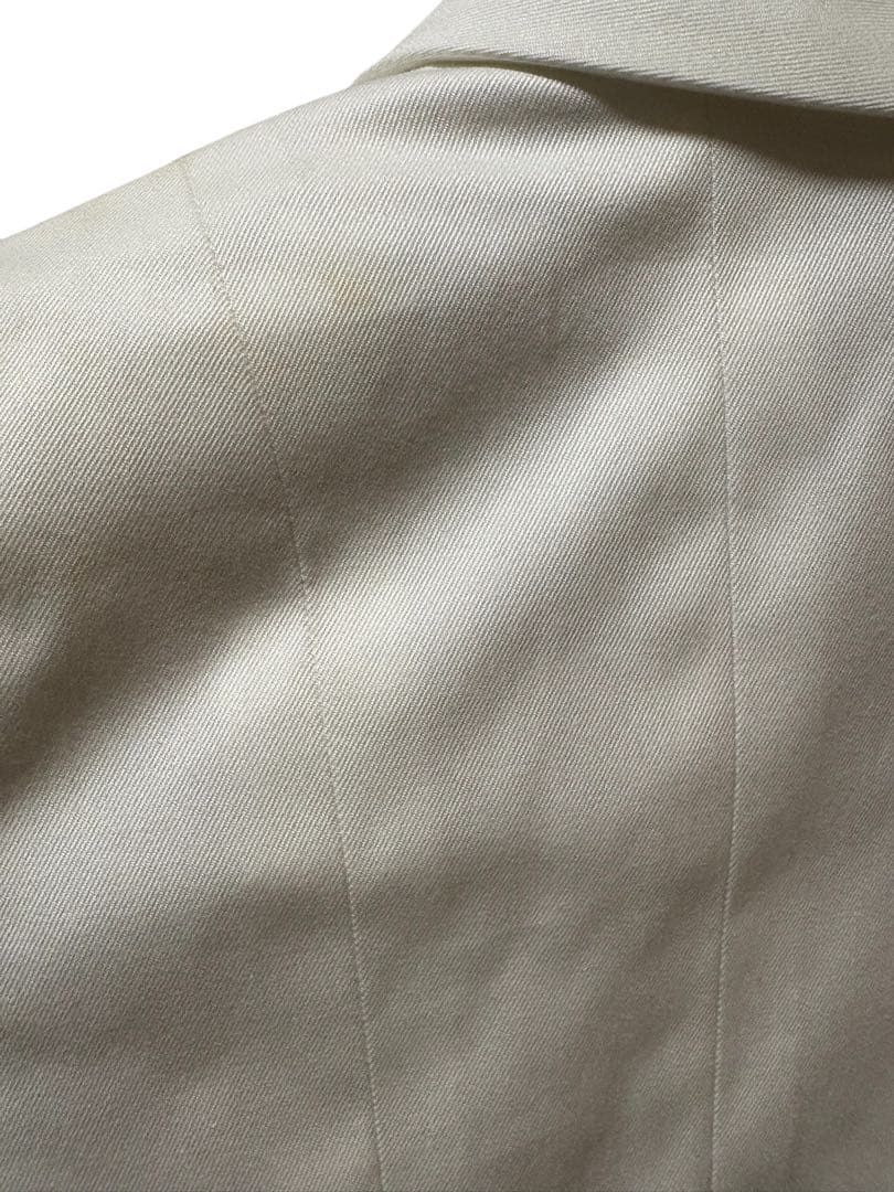 難あり CHANEL シャネル 98P ジャケット　1998年春コレクション